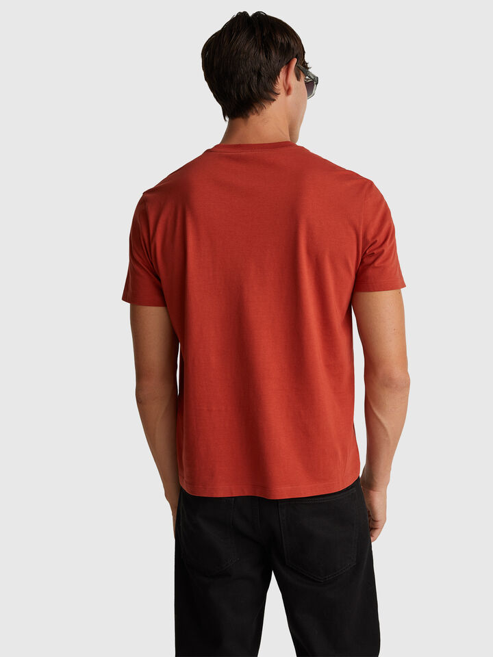 T-SHIRT Men image number 2